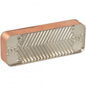 Теплообмінник Zilmet ZB 207 17B2071400
