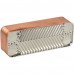 Zilmet ZB 207 17B2072200 теплообмінники 22 пластини AISI 316 L