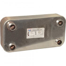 Zilmet ZB 400 17B4003004