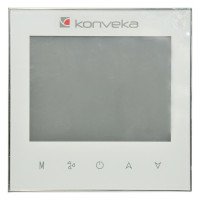 Konveka BAC-1000EMLN-FAN White Konveka BAC-1000EMLN-FAN White