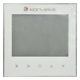 Konveka BAC-1000EMLN-FAN White