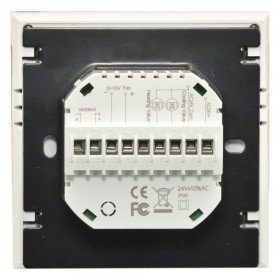 Konveka BAC-1000EMLN-FAN White