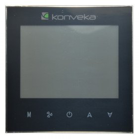 Konveka BAC-1000EMLN-FAN Black