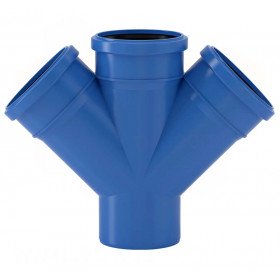  Triplus крестовина 45º