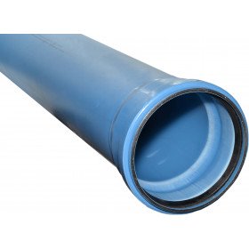 Triplus труба канализационная D160