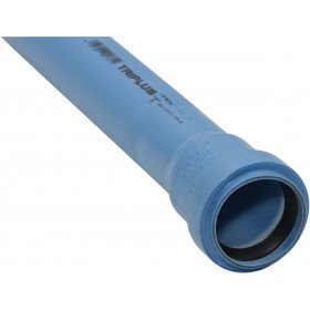 Triplus труба канализационная D40