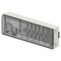 Uponor Base controller H pump X-60 Uponor Base controller H pump X-60