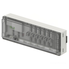 Uponor Base controller H pump X-60