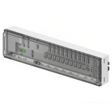 Uponor Base controller HC pump X-80
