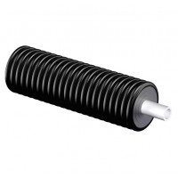 Uponor Ecoflex Aqua Single PN10