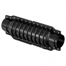 Uponor Ecoflex изоляция муфты