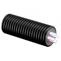 Uponor Ecoflex Quattro Uponor Ecoflex Quattro