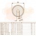 Uponor Ecoflex Thermo Single PN6
