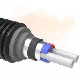 Uponor Ecoflex Thermo VIP Twin