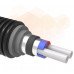 Uponor Ecoflex Thermo VIP Twin