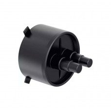 Uponor Ecoflex Twin концевик