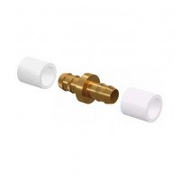 Uponor Minitec муфта Uponor Minitec муфта