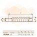 Uponor Multi 16-20 фіксатор повороту