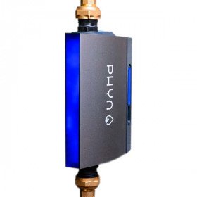 Uponor Phyn Plus Auto