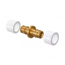 Uponor Q&E муфта DR 14
