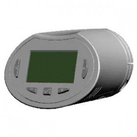 Uponor Smatrix Wave Public T-162 термостатическая головка