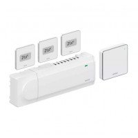Uponor Smatrix Wave Pulse S Uponor Smatrix Wave Pulse S