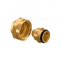 Uponor Vario D14х3/4″ адаптер PEX Uponor Vario D14х3/4″ адаптер PEX