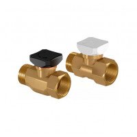 Uponor Vario балансировочные клапаны Uponor Vario балансировочные клапаны