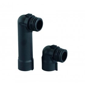 Uponor Vario PLUS угловые подводы