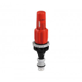 Uponor Vario PLUS расходомер