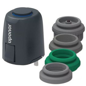 Uponor Vario retrofit actuator NC