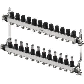 Uponor Vario S FM