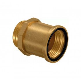 Uponor Wipex муфта места крепления