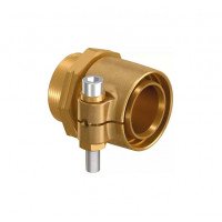 Uponor Wipex PN6 кінцевик затискний Uponor Wipex PN6 кінцевик затискний