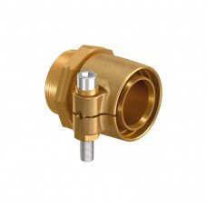 Uponor Wipex PN6 концевик зажимной