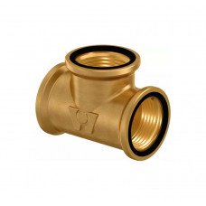 Uponor Wipex тройник