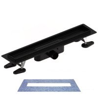 Uponor Aqua Ambient Black Uponor Aqua Ambient Black