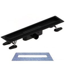 Uponor Aqua Ambient Black Uponor Aqua Ambient Black