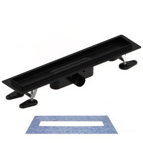Uponor Aqua Ambient Black
