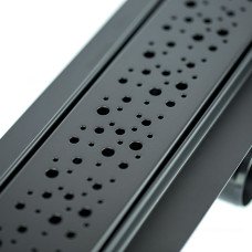 Uponor Aqua Ambient Spot Black Uponor Aqua Ambient Spot Black