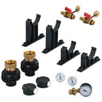 Uponor Magna manifold kit K1 Uponor Magna manifold kit K1