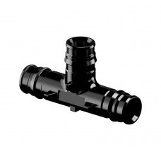 Uponor Q&E PPSU тройник Uponor Q&E PPSU тройник