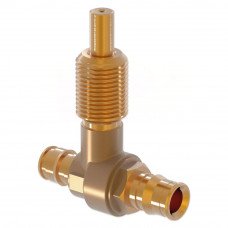 Uponor Q&E кран шаровой скрытый Uponor Q&E кран шаровой скрытый