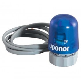 Uponor Vario S 24V сервопривод