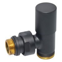V1501 Carlo Poletti Black Matte V1501 Carlo Poletti Black Matte