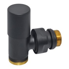 V1501 Carlo Poletti Black Matte