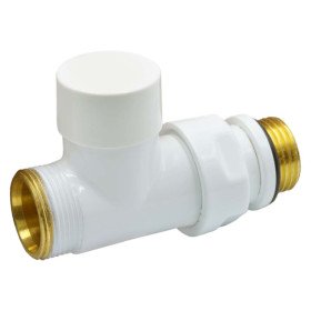 V1506 Carlo Poletti White