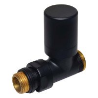 V1525 Carlo Poletti Black