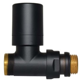V1525 Carlo Poletti Black