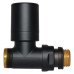 V1525 Carlo Poletti Black
